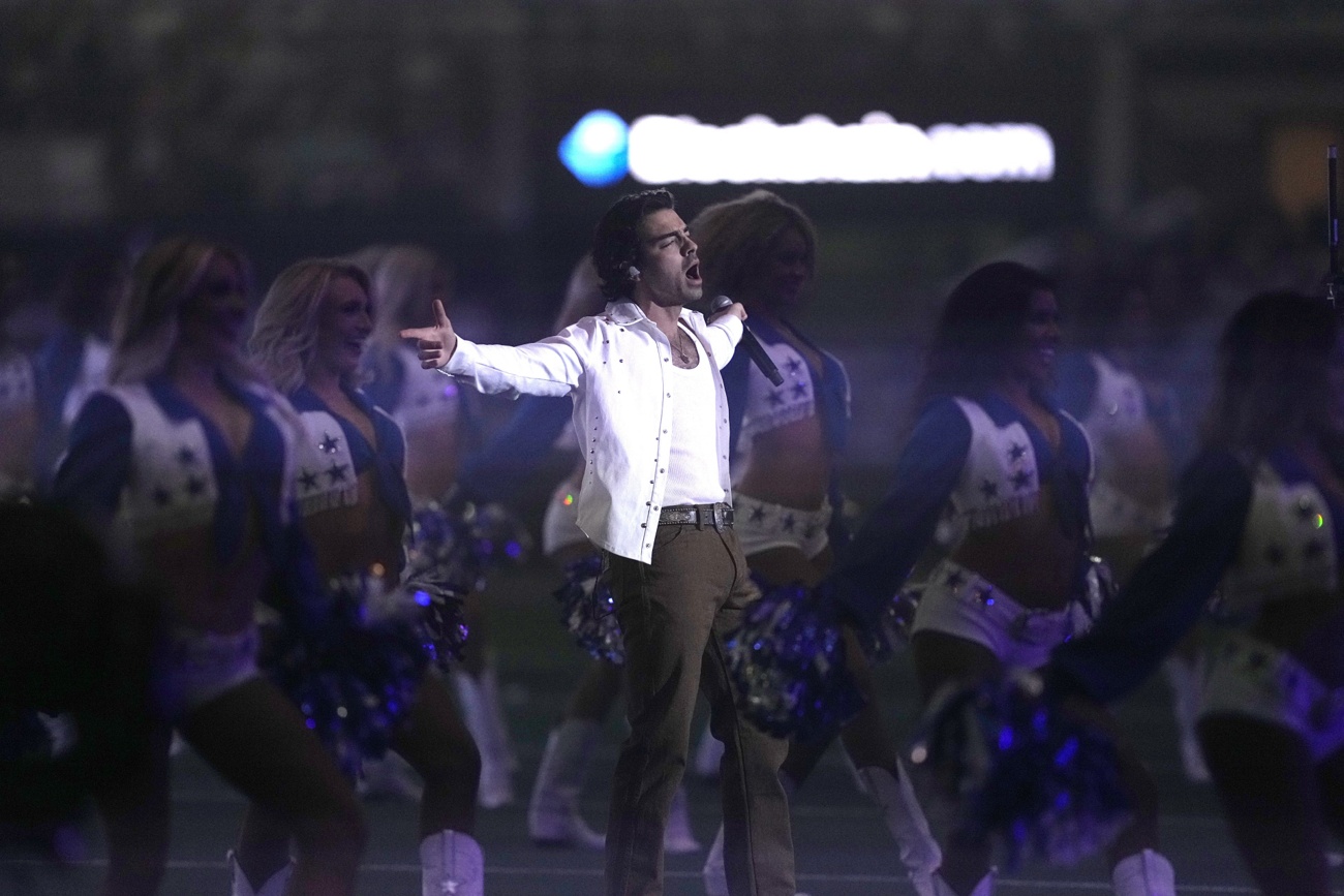 Jonas Brothers Concert Jonas Brothers Concert