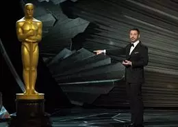Jimmy Kimmel to host the 2023 Oscars