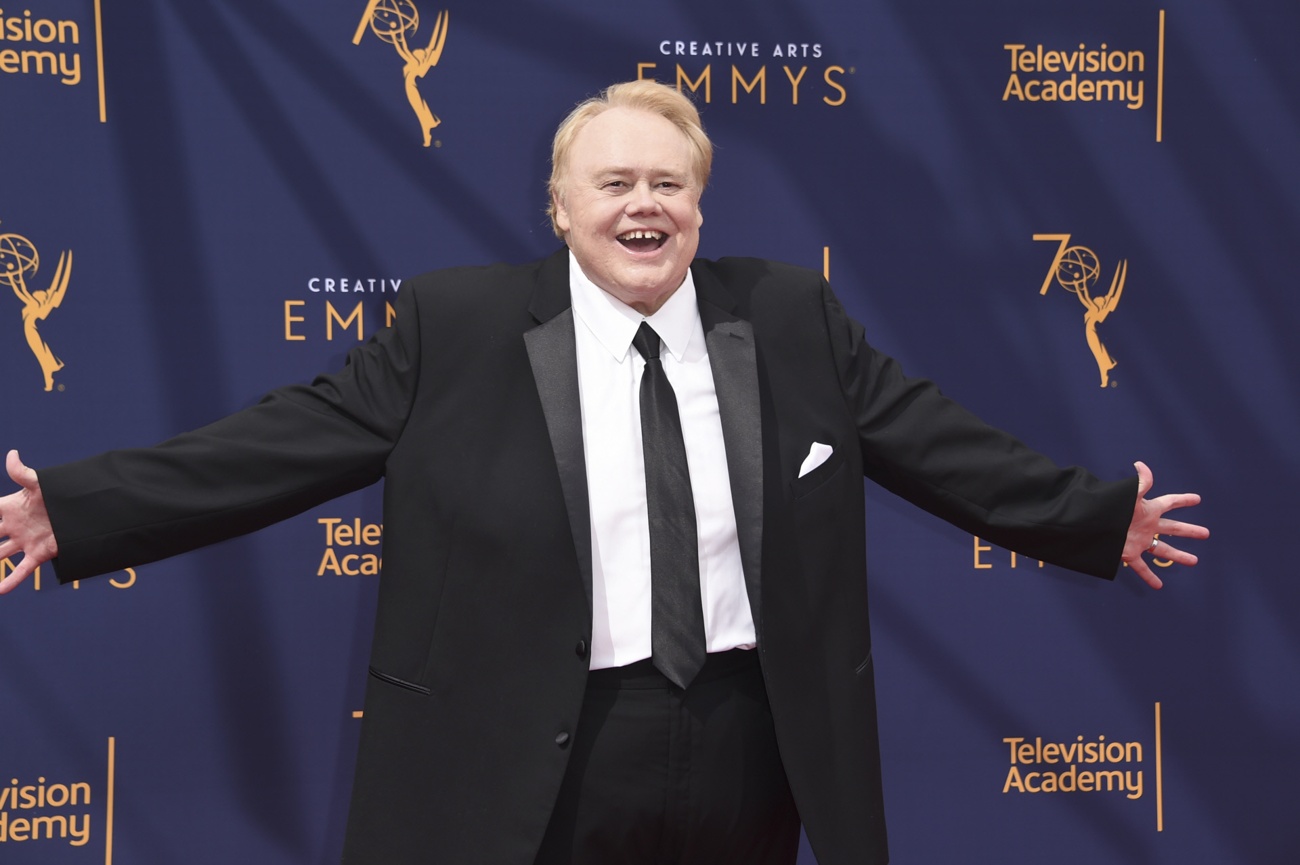 Louie Anderson Louie Anderson