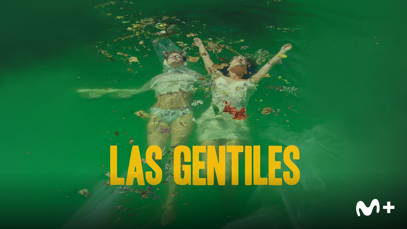 ''Las gentiles'' desde el martes 3