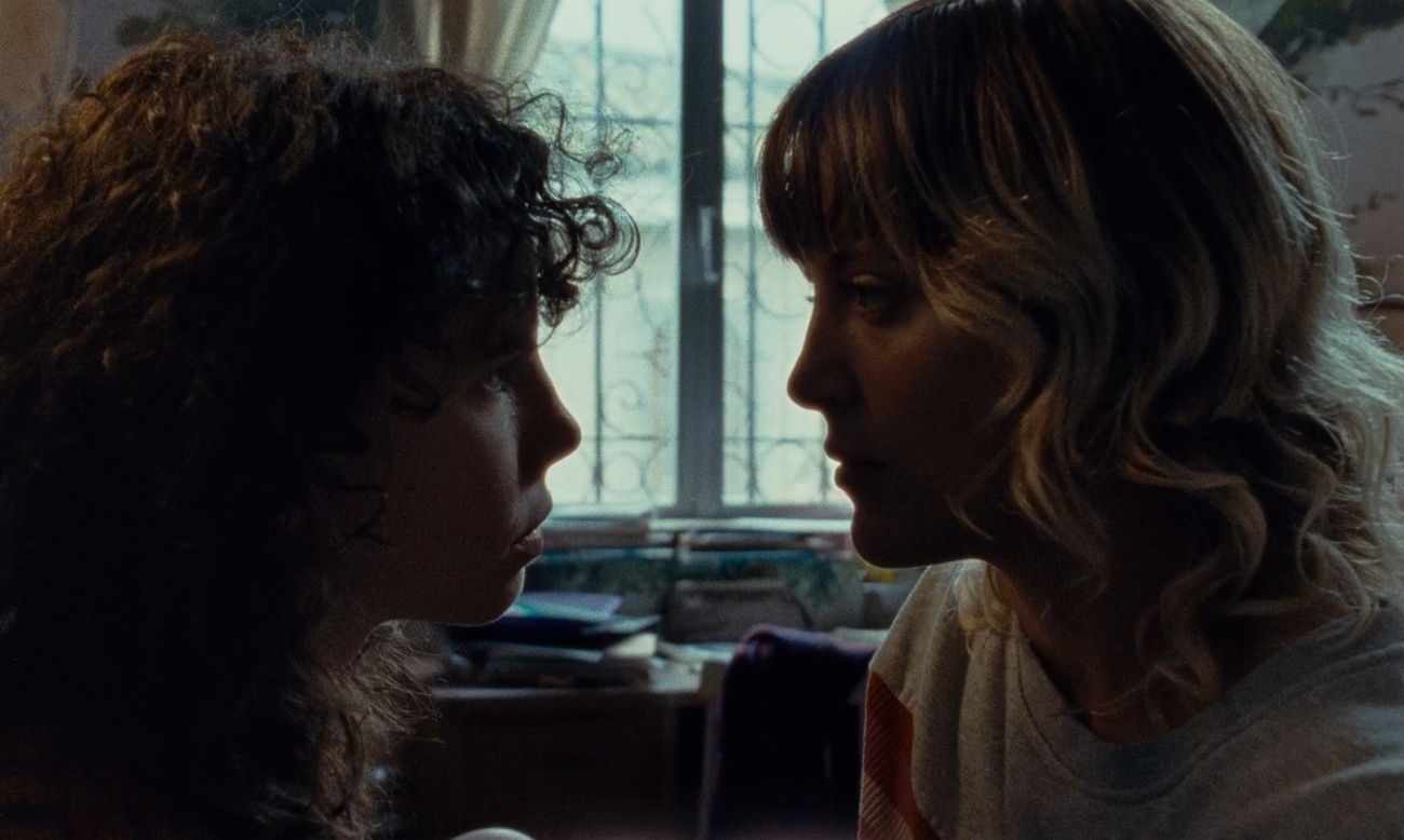 ''Las gentiles'' desde el martes 3