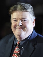 Robbie Coltrane Robbie Coltrane