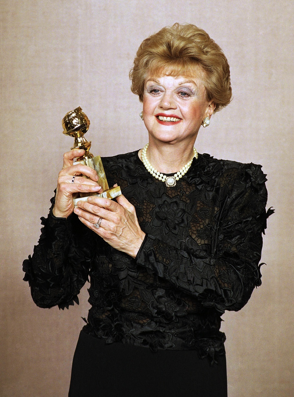 Angela Lansbury Angela Lansbury