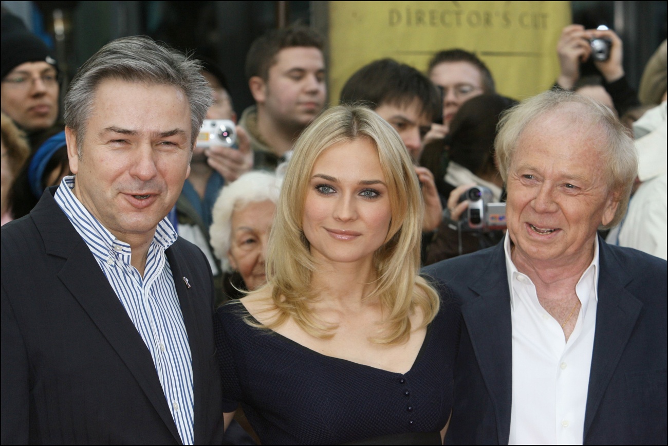 Wolfgang Petersen Wolfgang Petersen