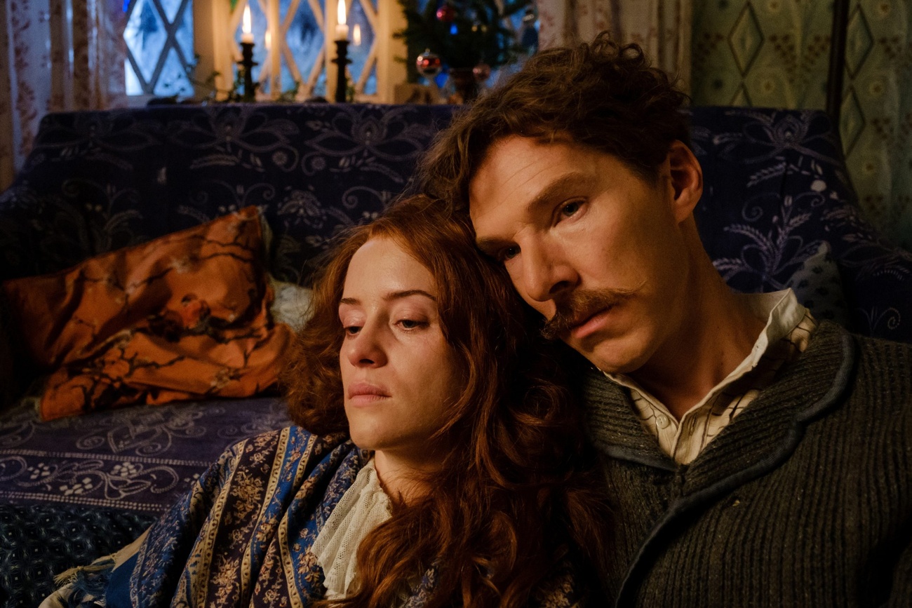 ''Mr. Wain'' desde el sábado 7