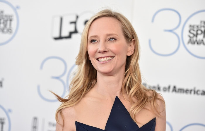 Anne Heche Anne Heche
