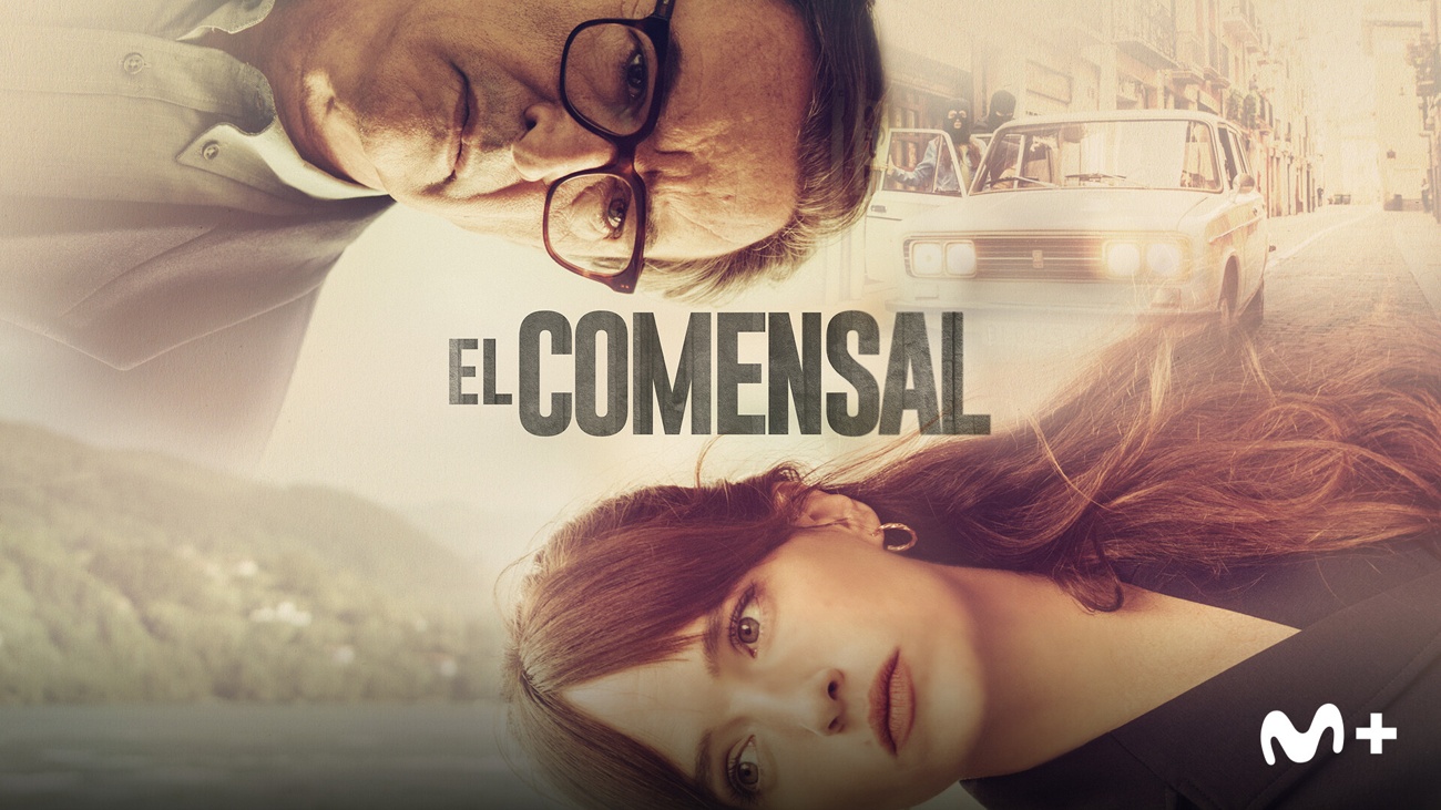 ''El comensal'' desde el lunes 9