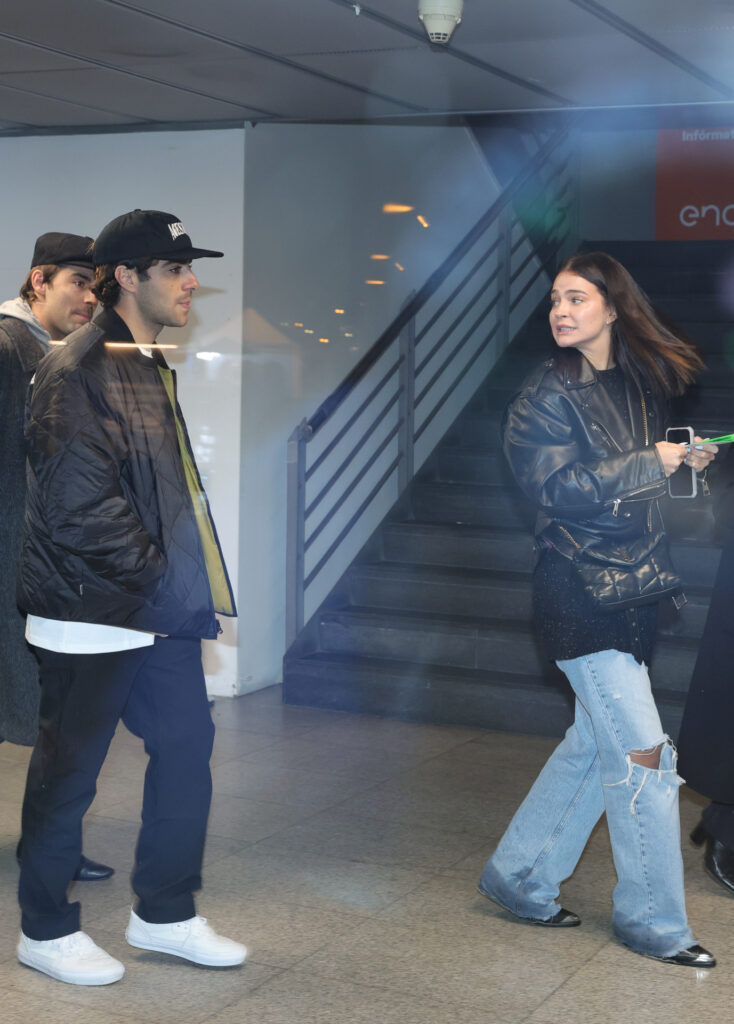 Último concierto de Aitana de su gira ‘’11 Razones’’