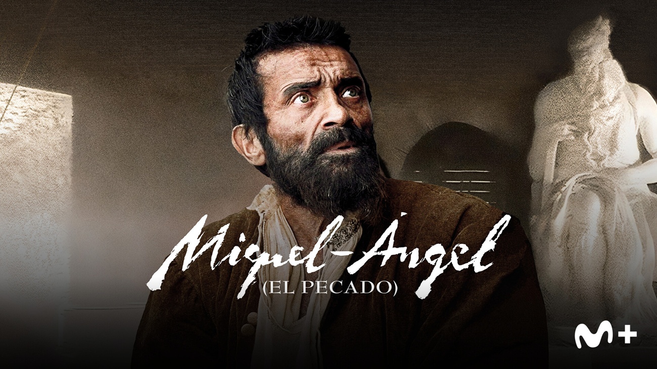 ''Miguel Ángel (El pecado)'' desde el martes 17