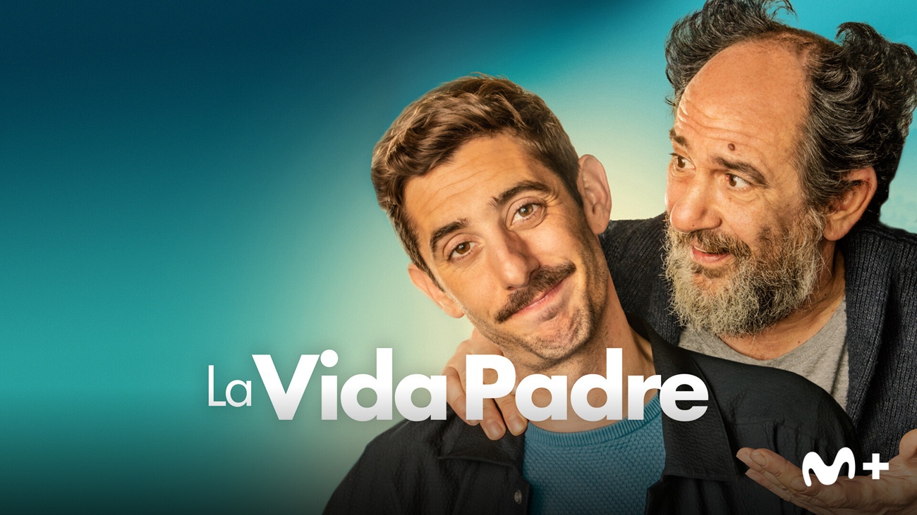 ''La vida padre'' desde el viernes 20