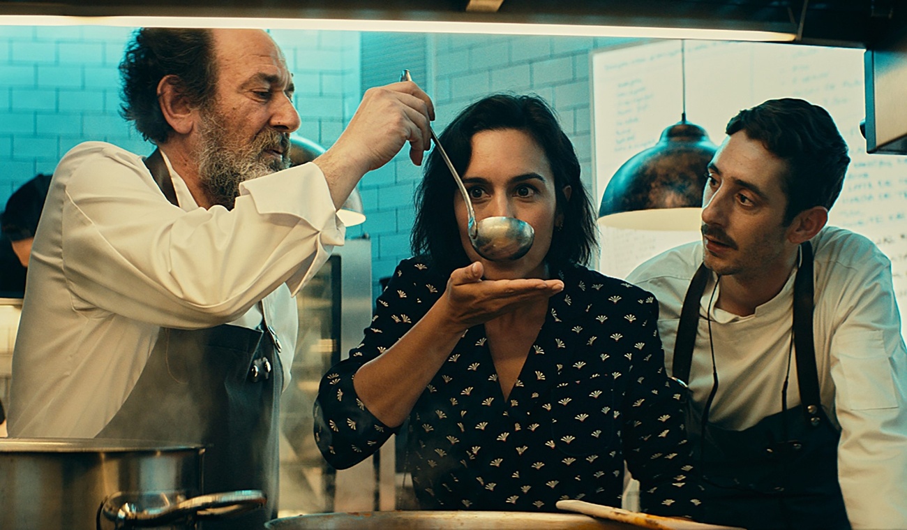 ''La vida padre'' desde el viernes 20