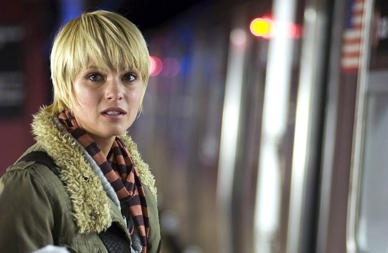 Nicki Aycox Nicki Aycox