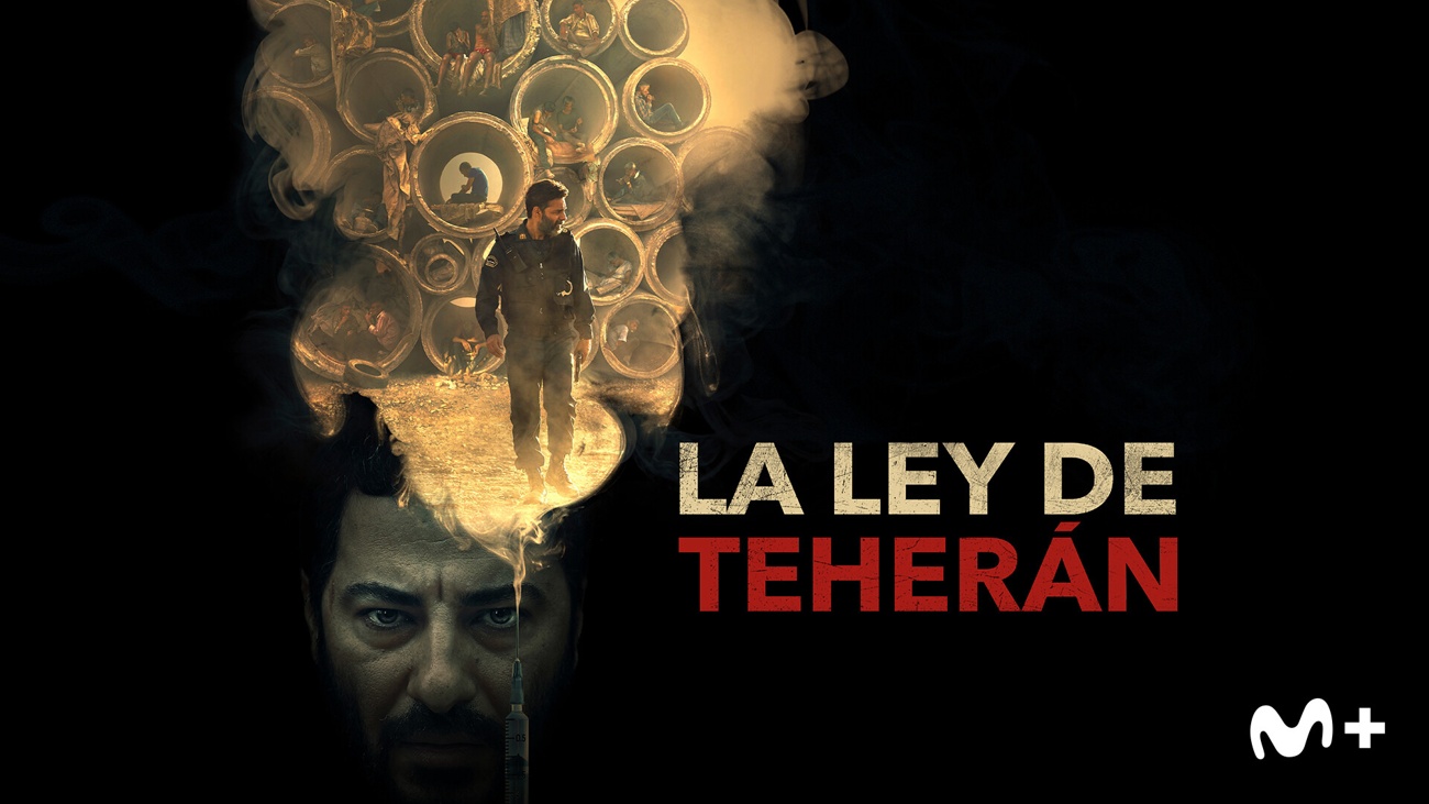 ''La ley de Teherán'' desde el martes 24