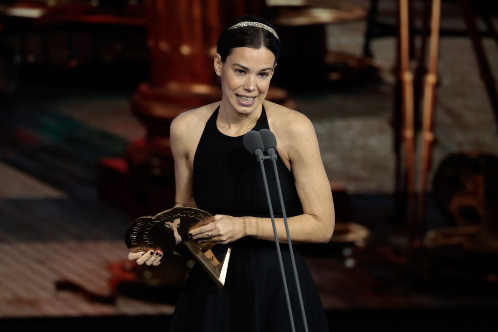 Gala de la 28 edición de los Premios Forqué