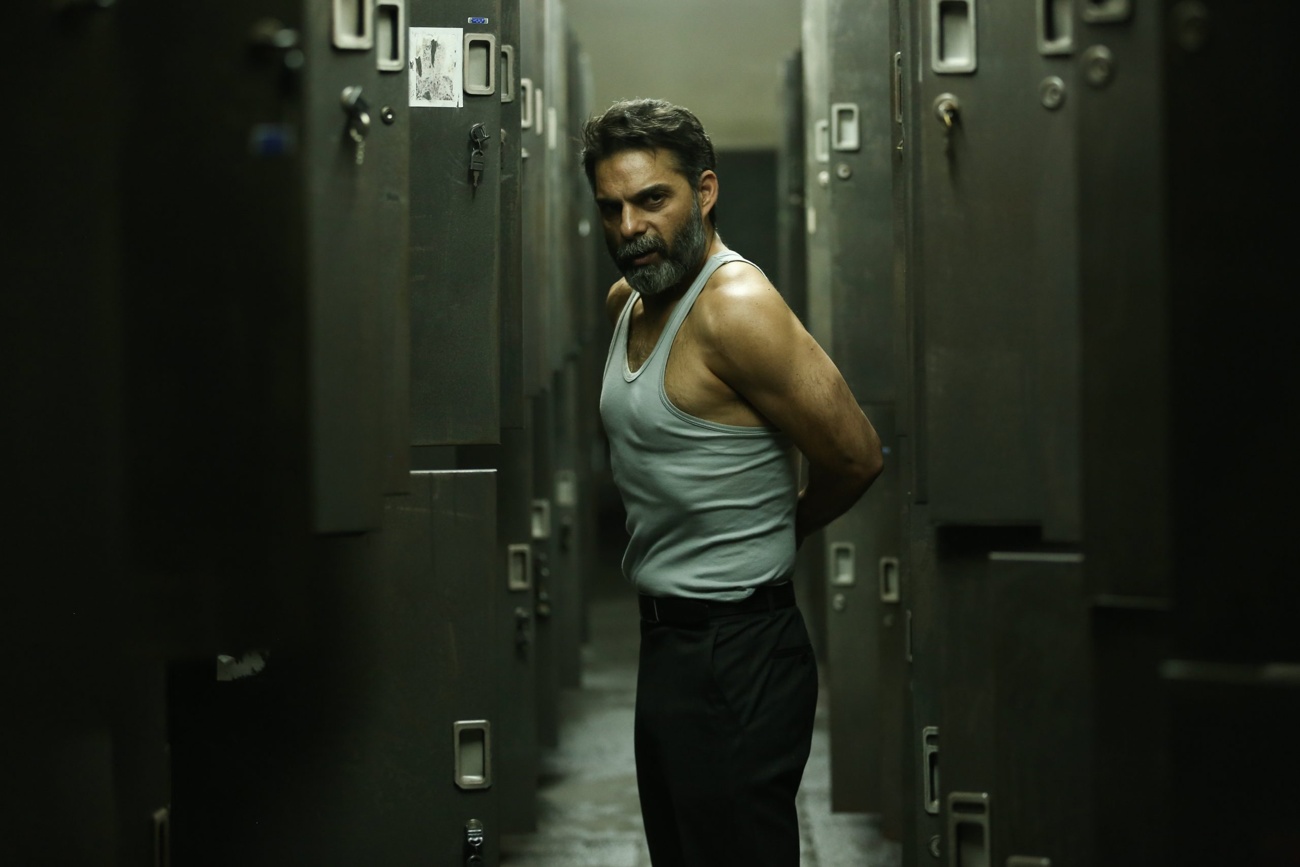 ''La ley de Teherán'' desde el martes 24