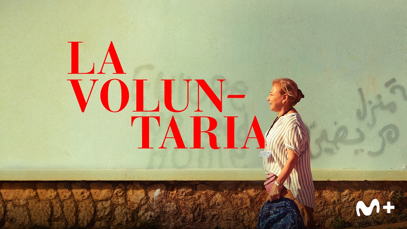 ''La voluntaria'' desde el sábado 28