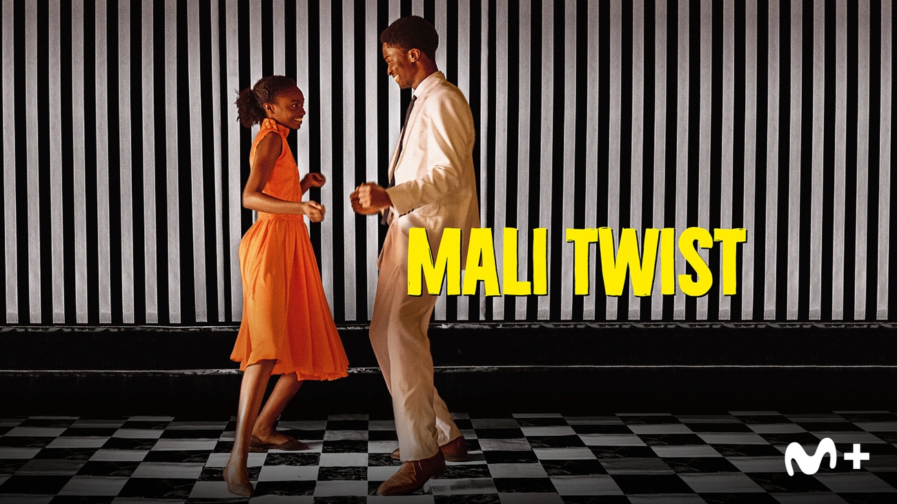 ''Mali Twist'' desde el martes 31