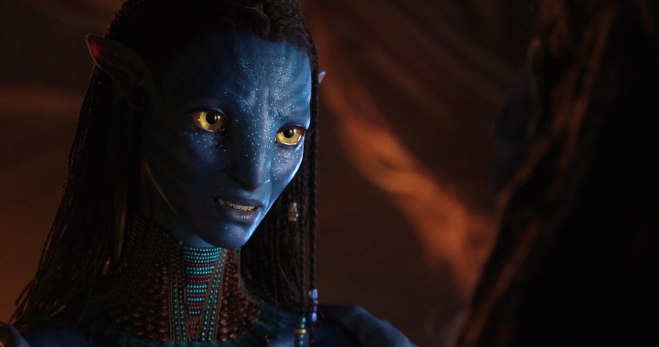 Neytiri ''Avatar: El camino del agua''