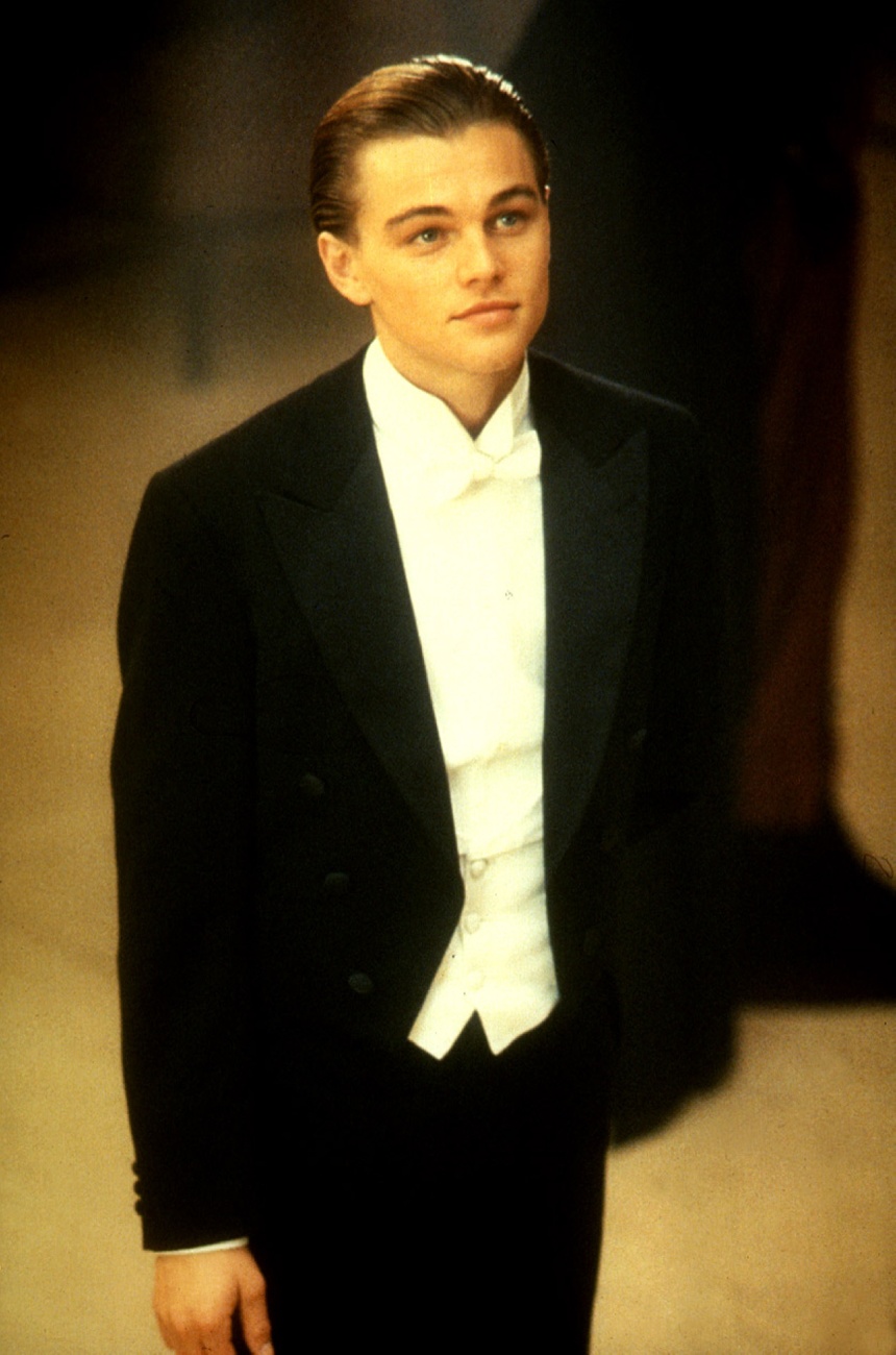 25th anniversary of the premiere of ''Titanic''