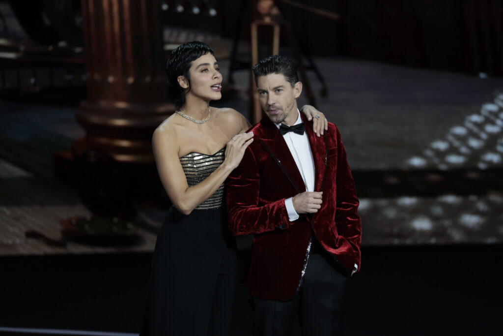 Gala de la 28 edición de los Premios Forqué