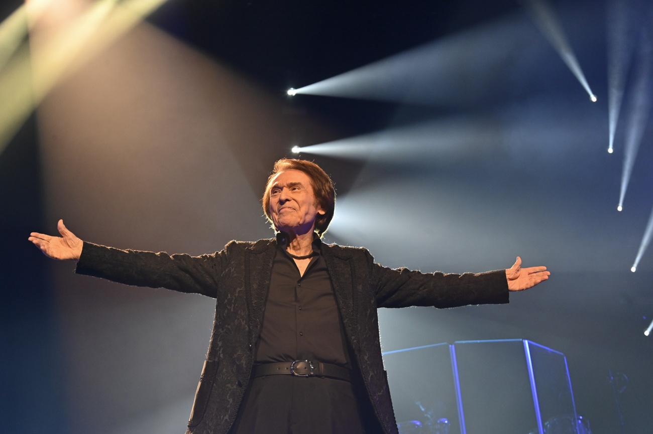 Más de 20 conciertos Más de 20 conciertos