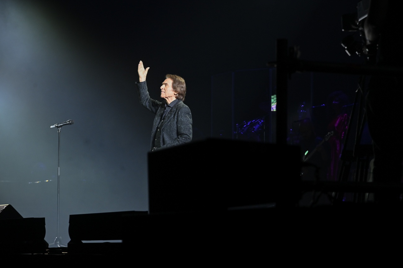 Aclamada gira 'Tour 6.0' Aclamada gira 'Tour 6.0'