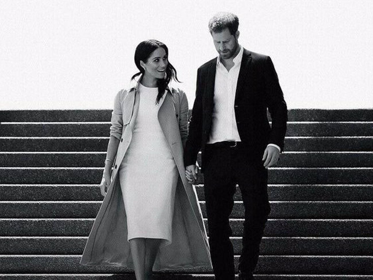 Harry et Meghan, le documentaire Harry