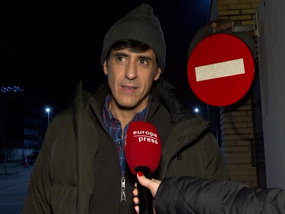 Víctor Janeiro Víctor