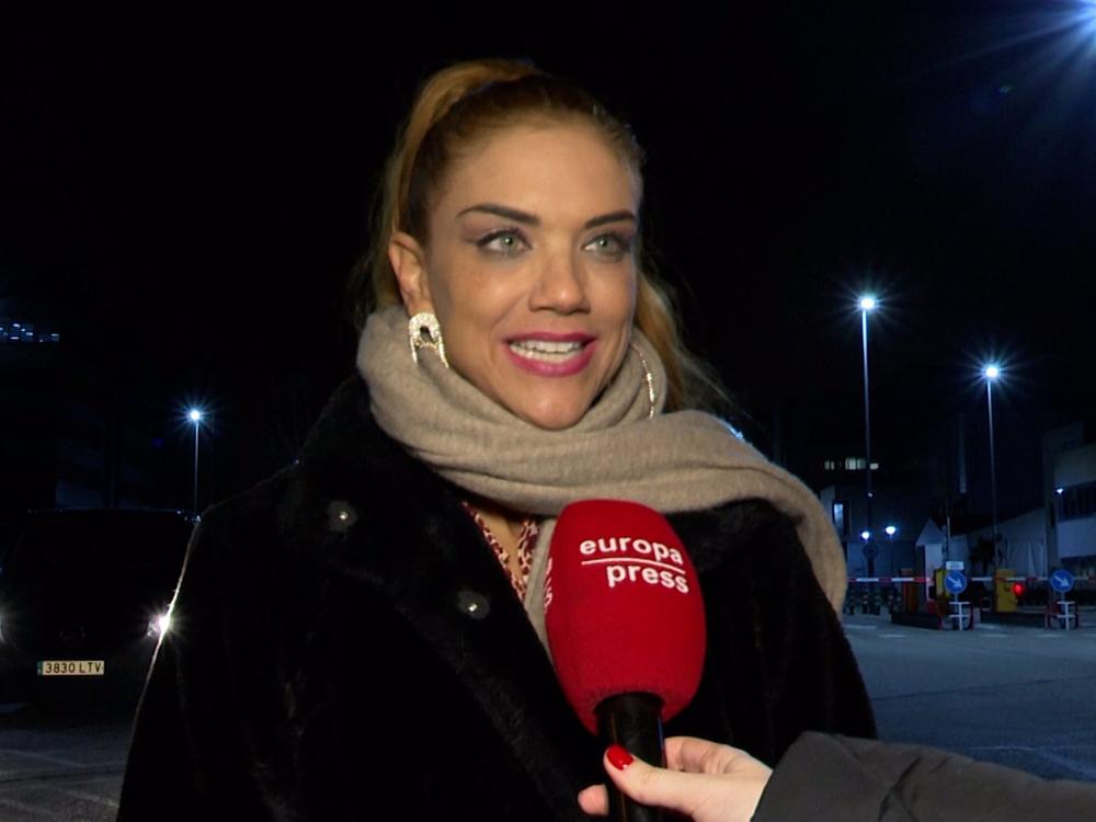 Beatriz Trapote Beatriz