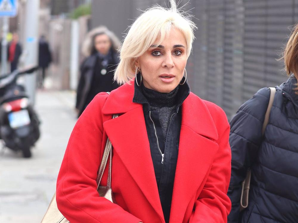 Ana María Aldón Ana