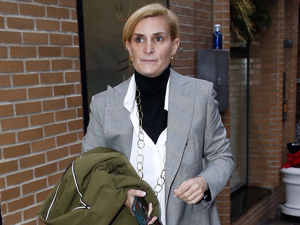 María Zurita María