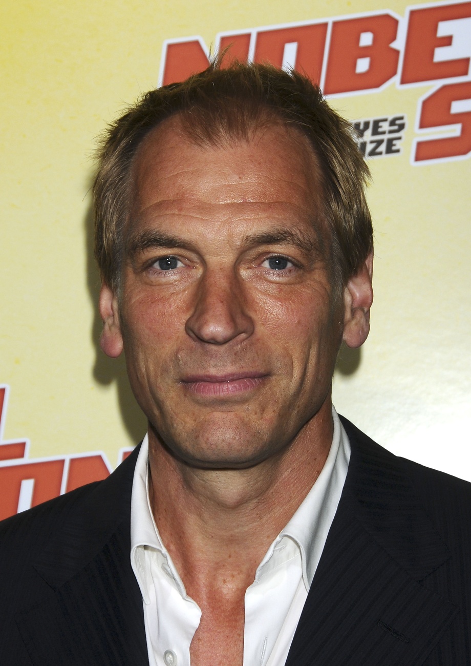 Actor Julian Sands, missing in the mountains of California after a hiking trip