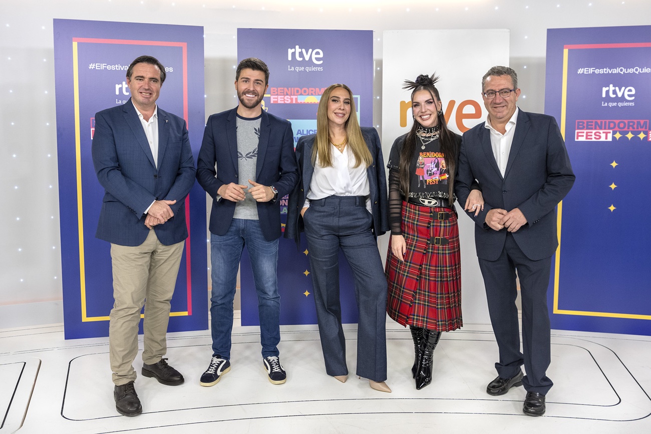 Poco más de dos semanas para su inicio Poco más de dos semanas para su inicio