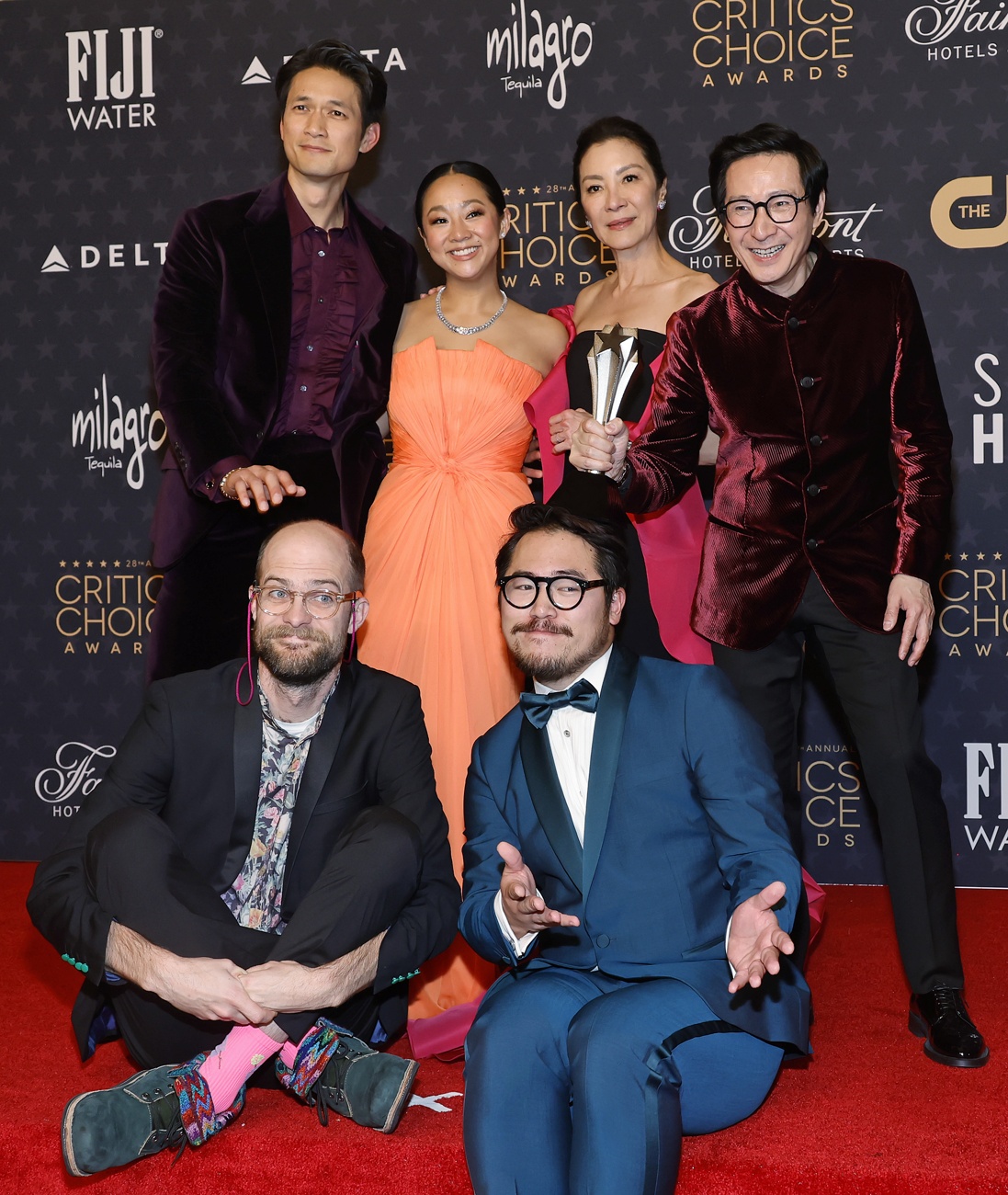 28th Critic Choice Awards