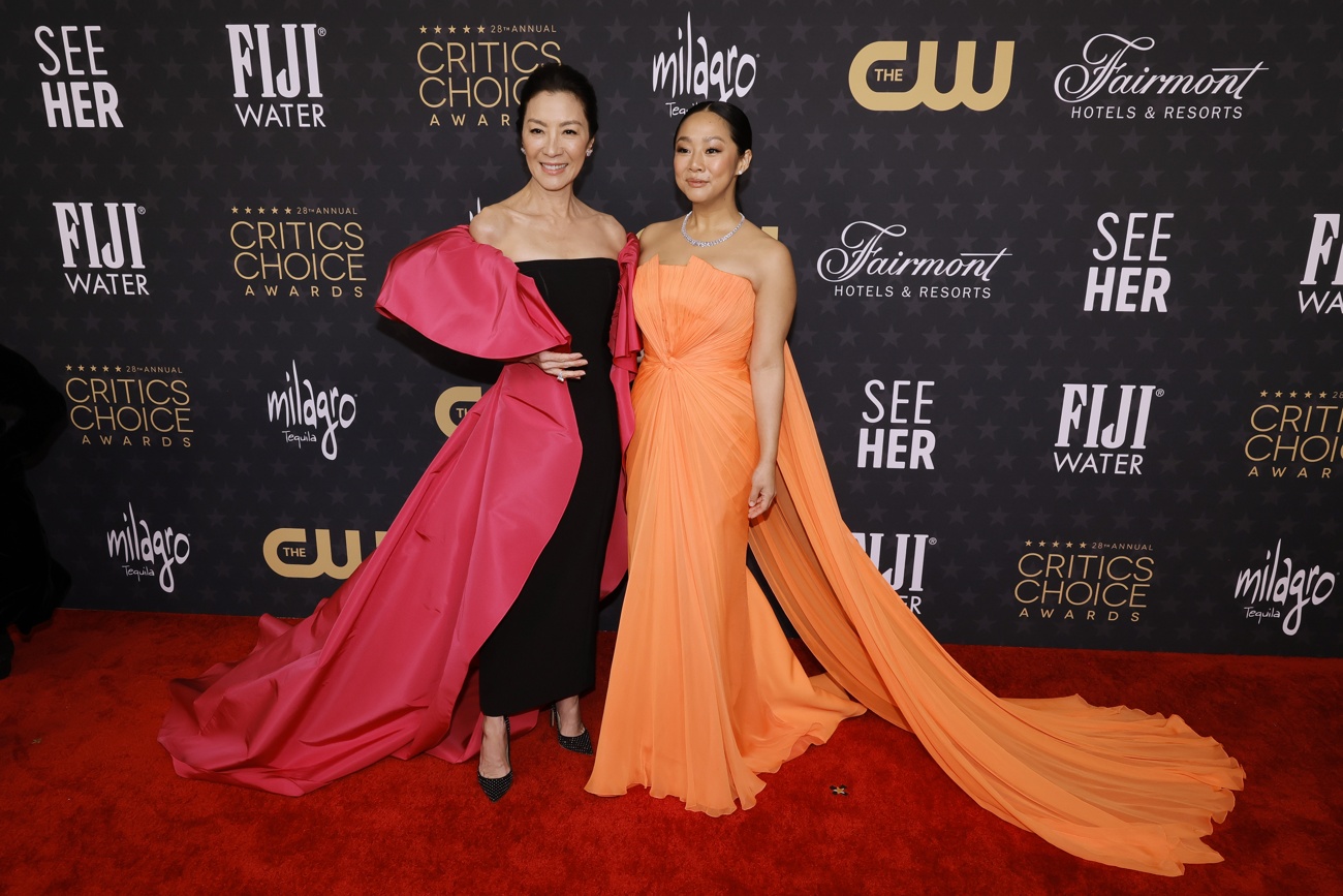 Critics Choice Awards 2023