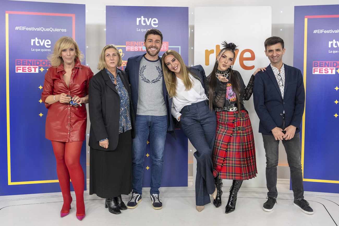 Programas posteriores a la conferencia Programas posteriores a la conferencia