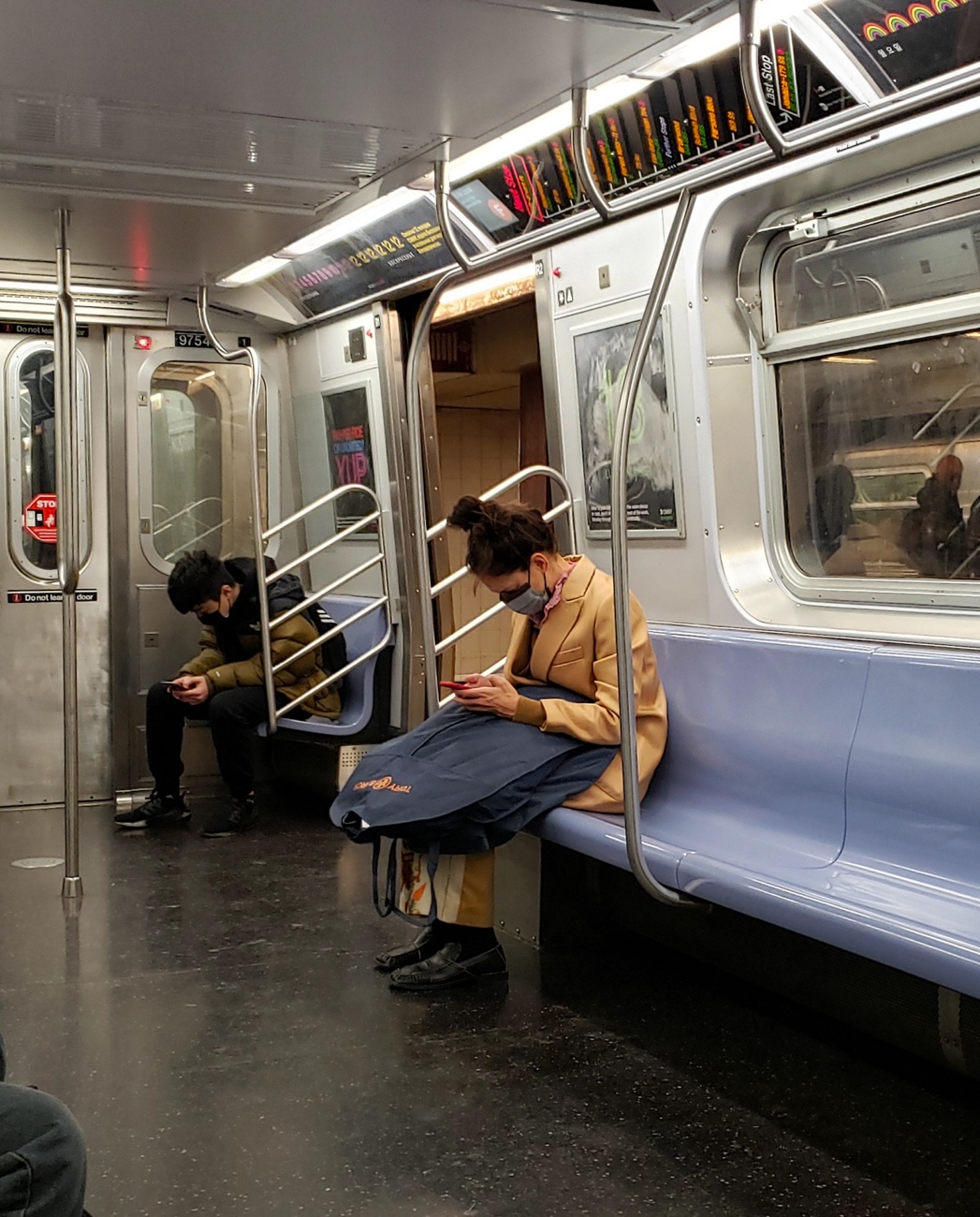 This is not the first time This is not the first time