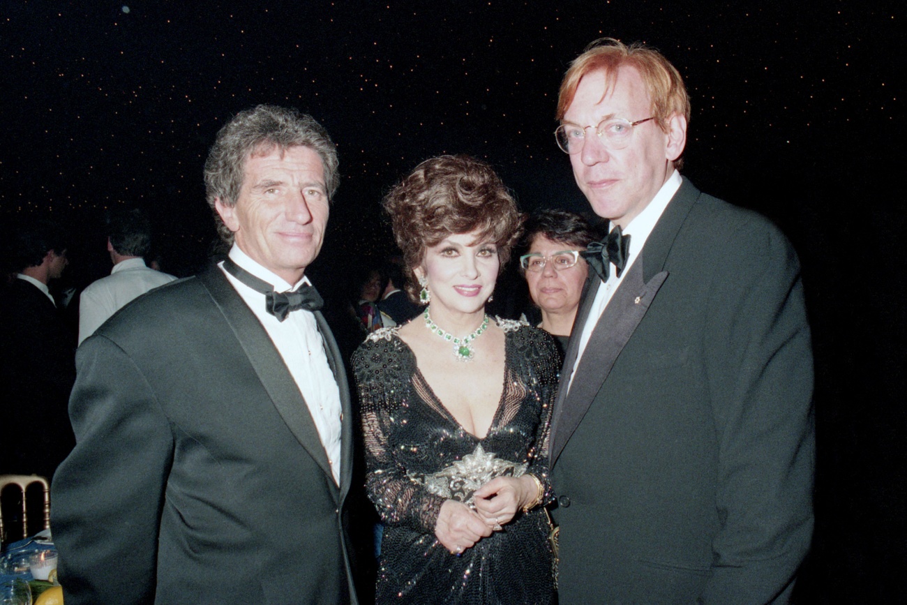 Italian actress Gina Lollobrigida dies