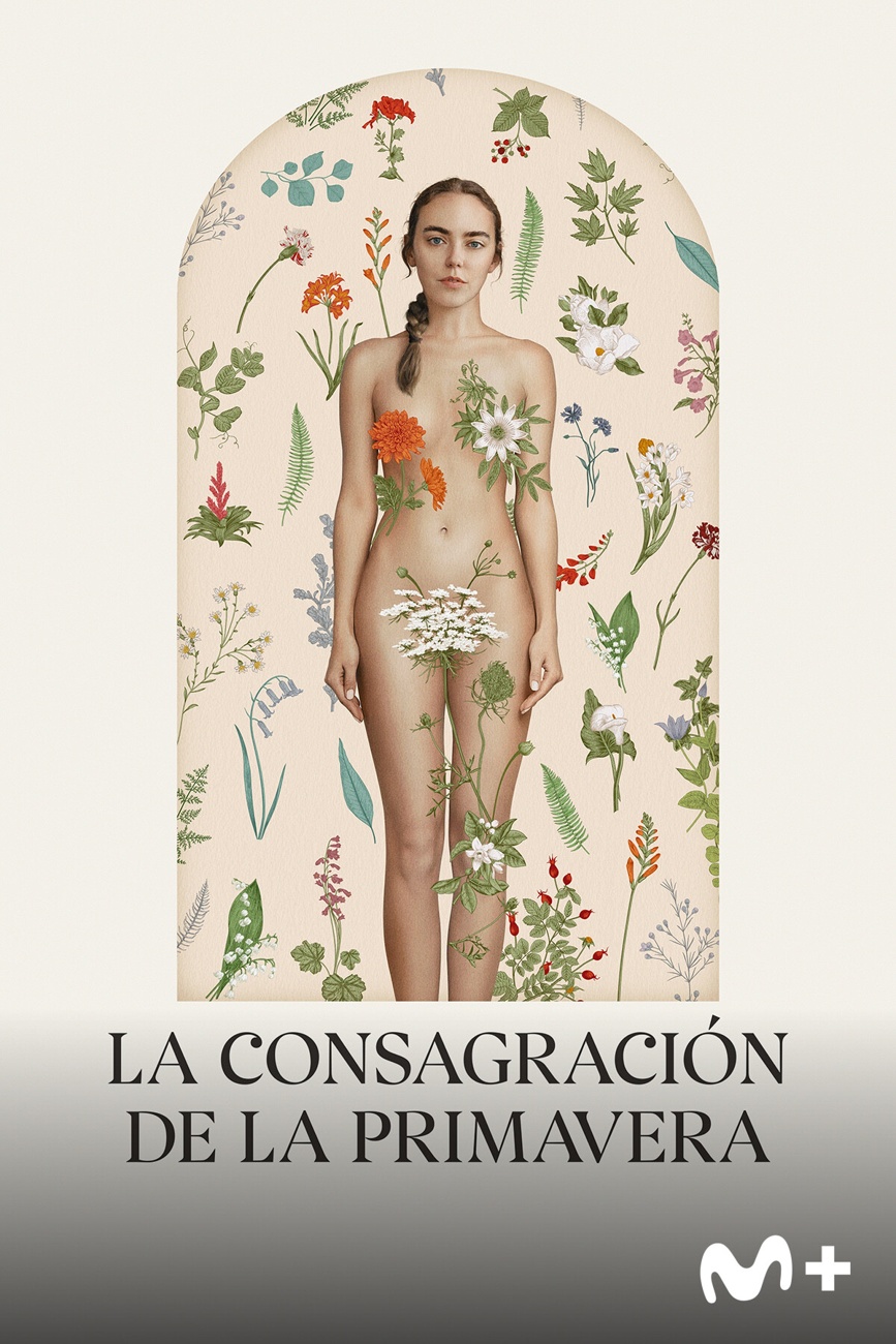 '’La consagración de la primavera’’, desde el lunes 6 '’La consagración de la primavera’’, desde el lunes 6