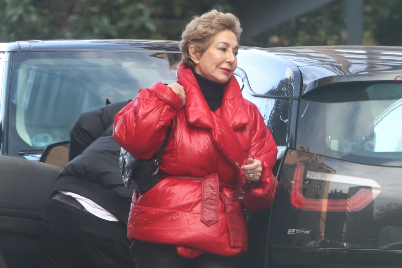 18 años de 'El Programa de Ana Rosa' 18 años de 'El Programa de Ana Rosa'