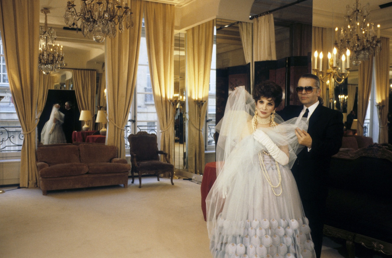 Italian actress Gina Lollobrigida passes away