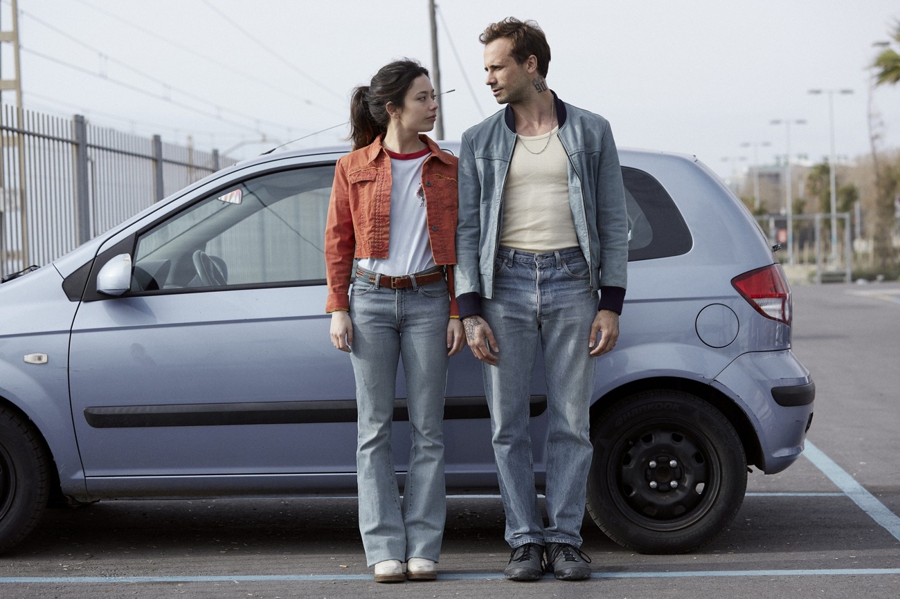 ‘’Girasoles silvestres’’, desde el martes 7 ‘’Girasoles silvestres’’, desde el martes 7