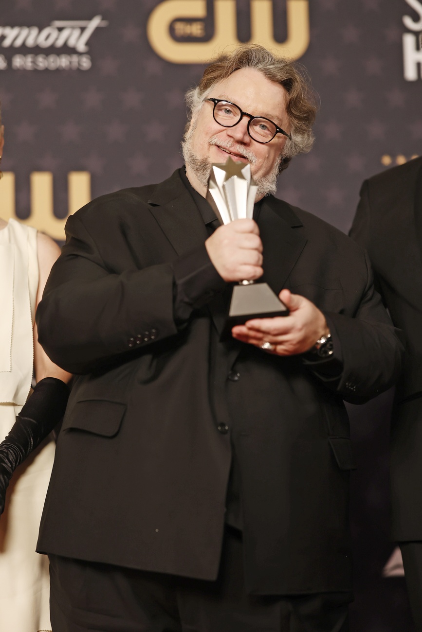 28th Critic Choice Awards