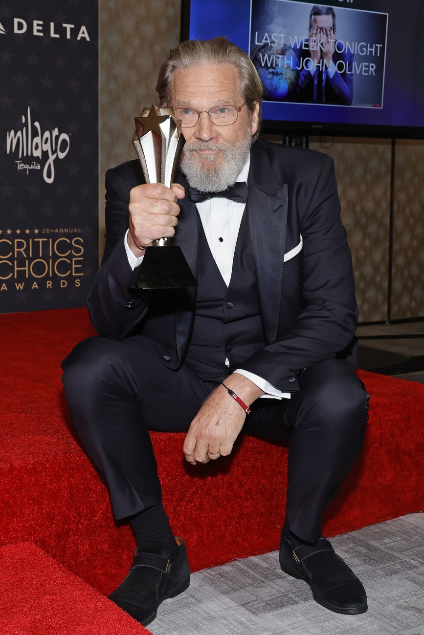 28th Critic Choice Awards