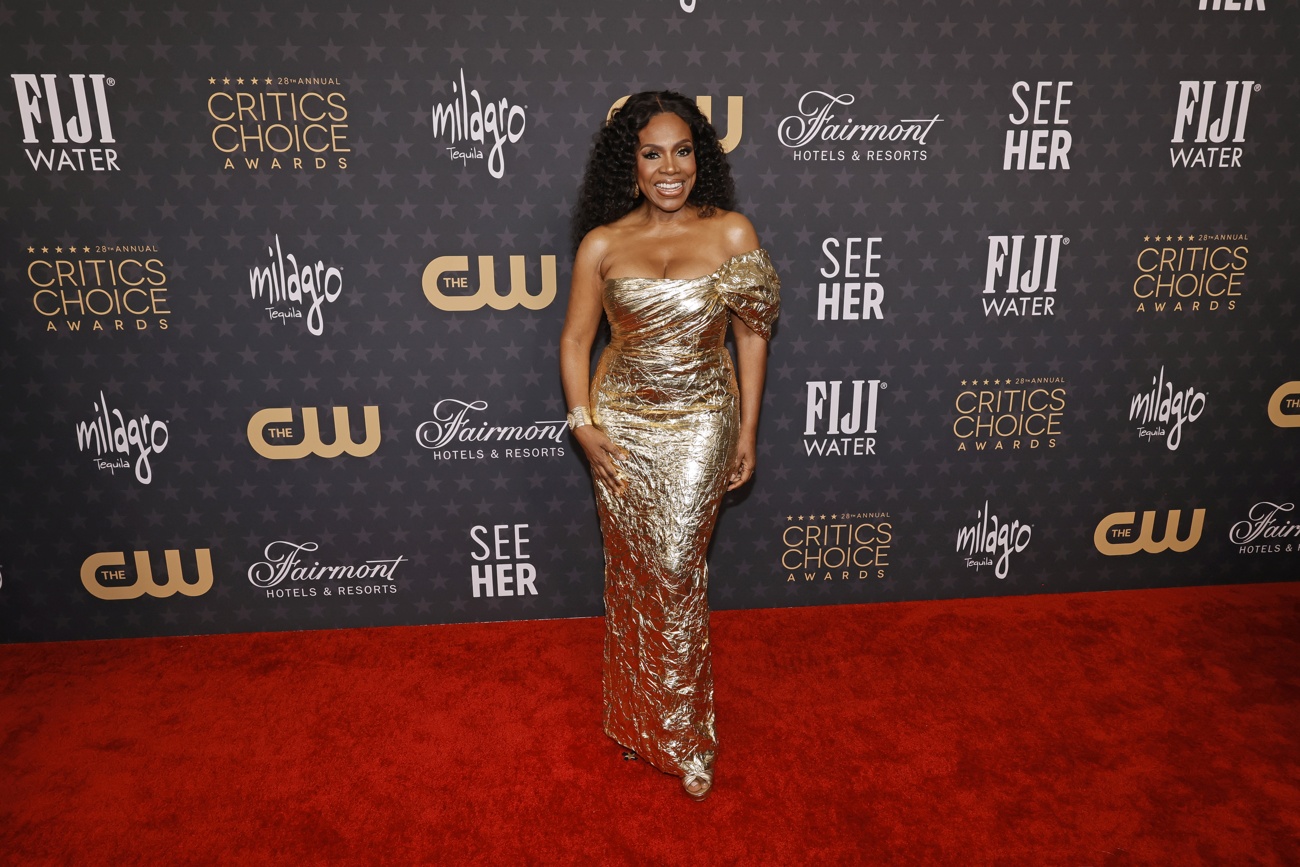 Critics Choice Awards 2023