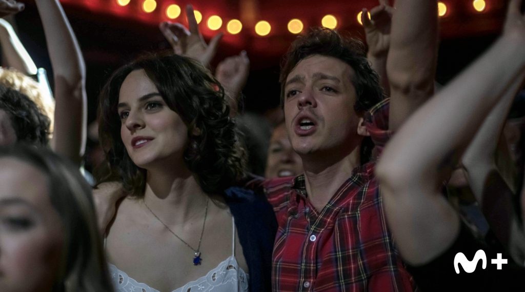 ‘’Un año, una noche’’, desde el jueves 9 ‘’Un año, una noche’’, desde el jueves 9