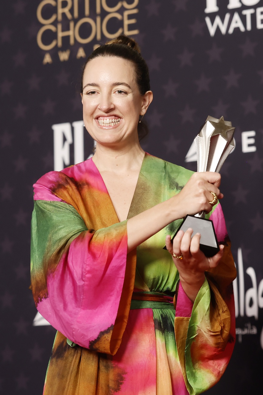 28th Critic Choice Awards