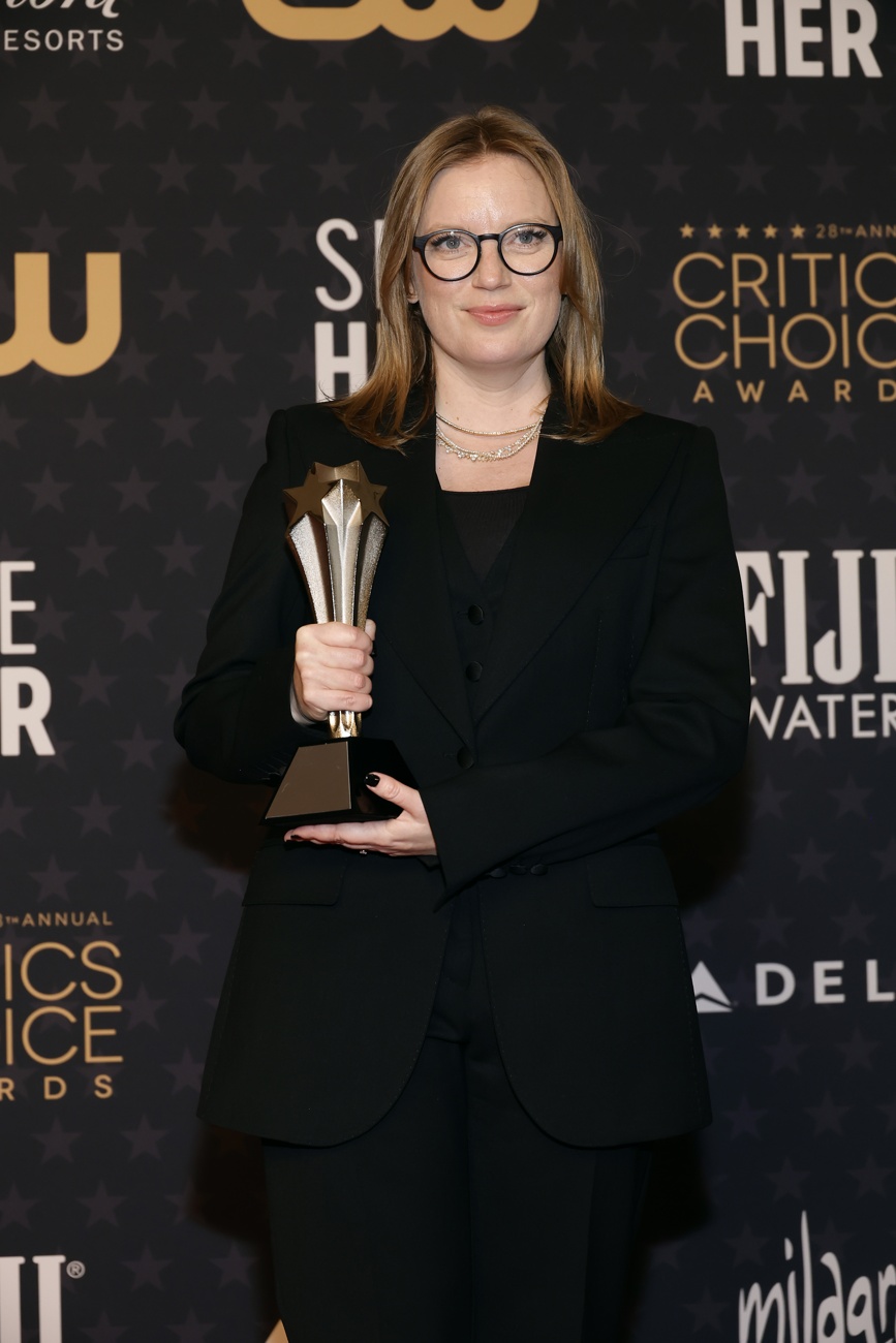 28th Critic Choice Awards