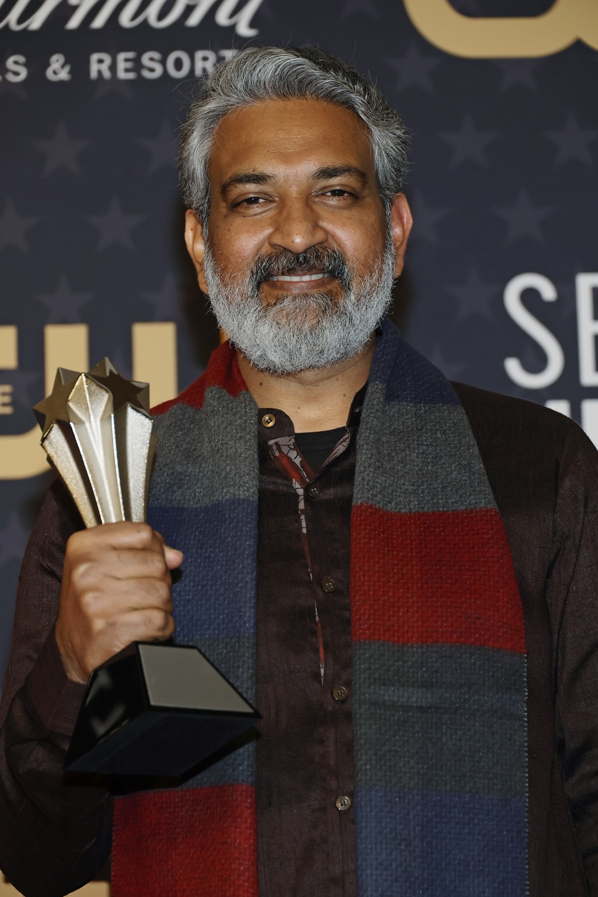 28th Critic Choice Awards