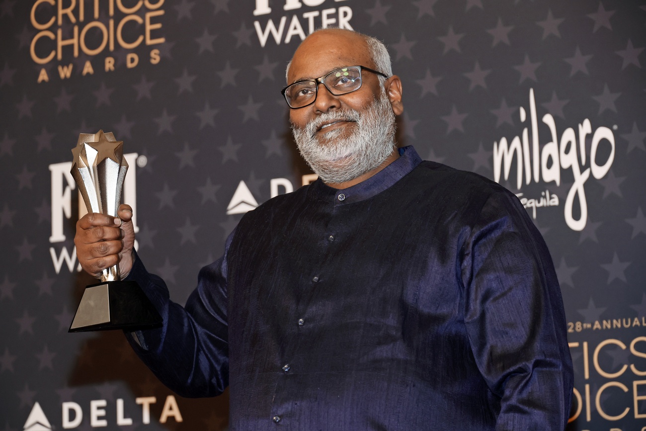 28th Critic Choice Awards